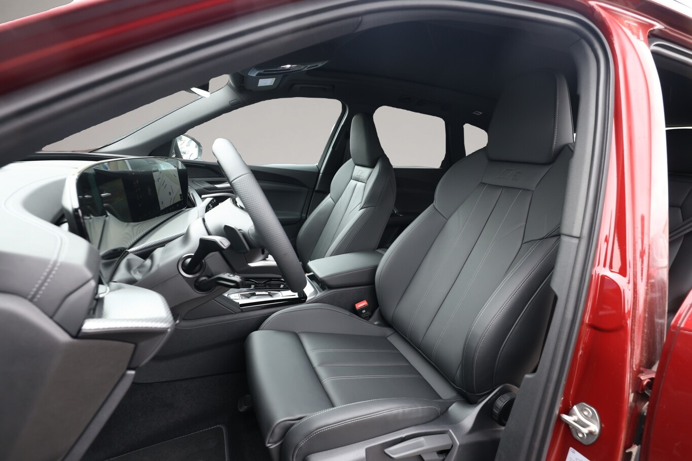 Audi Q5 (03/2026, Diesel)