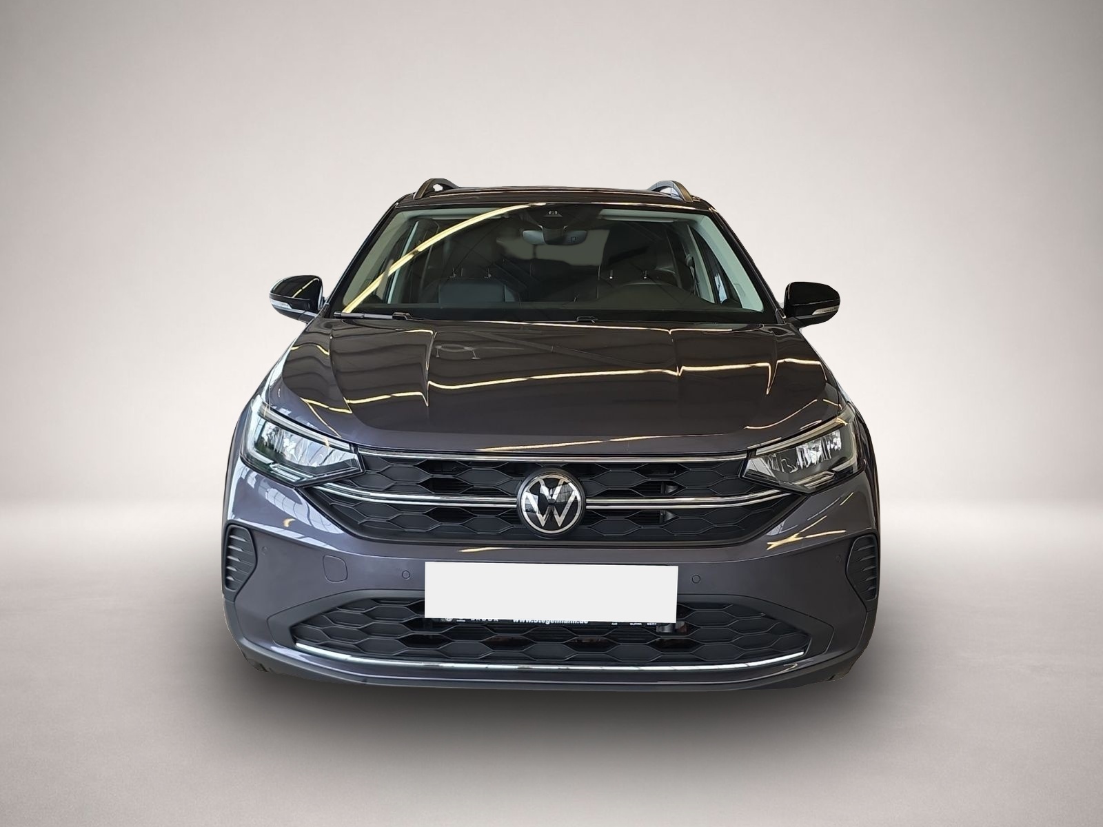 Volkswagen Taigo (07/2025, Benzin)