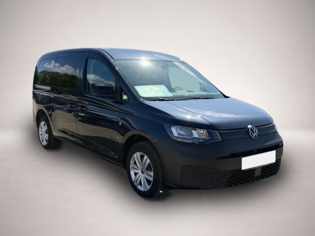 Volkswagen Caddy Maxi (10/2021, Diesel)