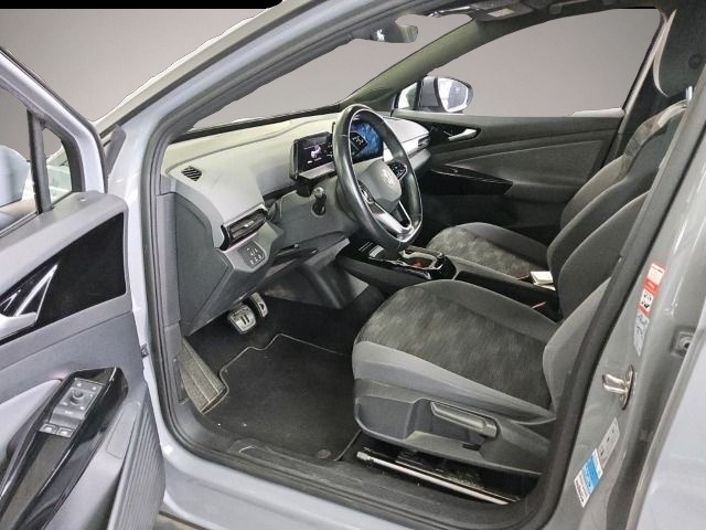 Volkswagen ID.4 (05/2023, ELECTRIC)