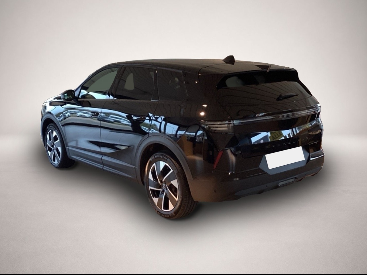 Opel Grandland (X) (11/2024, Benzin)