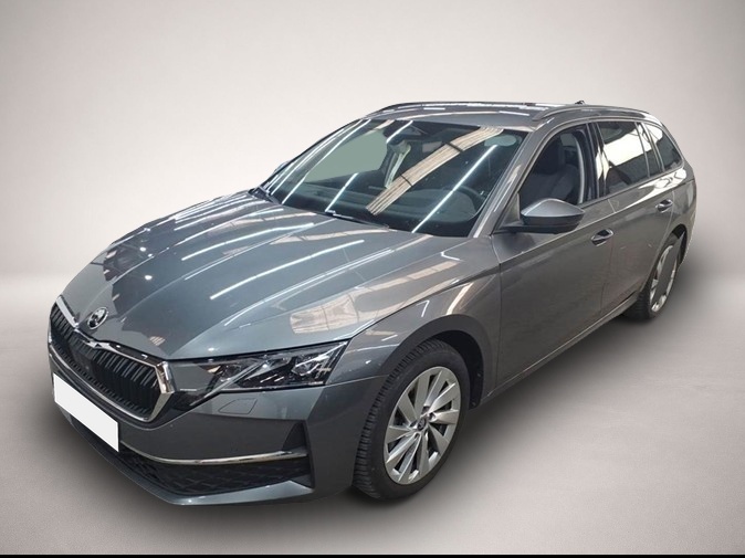 Skoda Octavia (11/2025, Diesel)