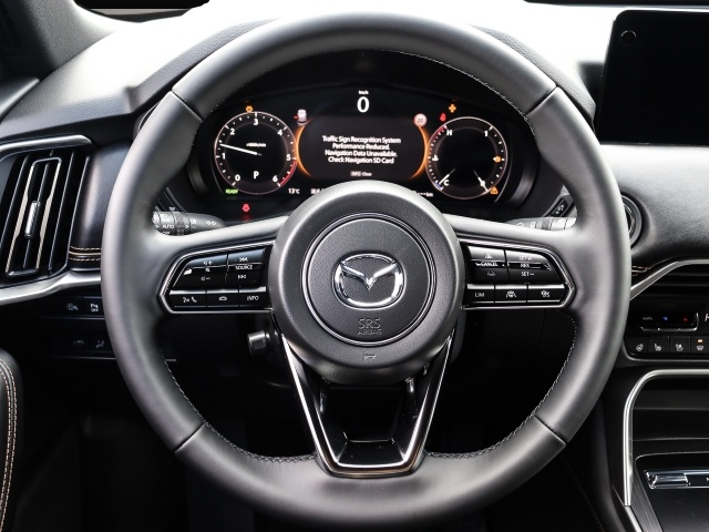 Mazda CX-60 (05/2026, Diesel)