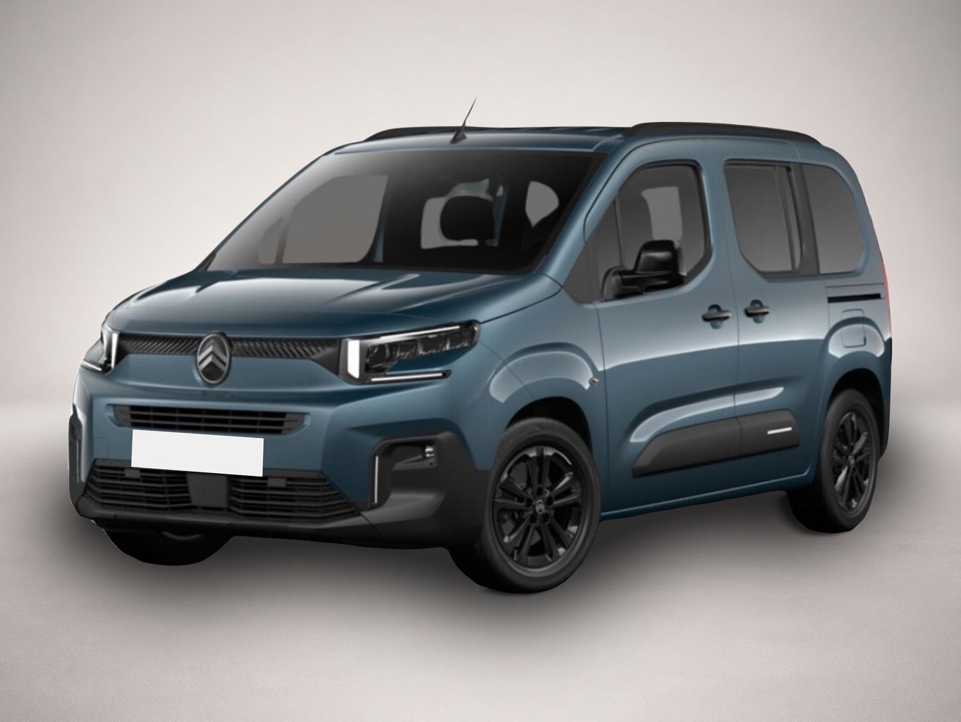 Citroen Berlingo (03/2026, Diesel)