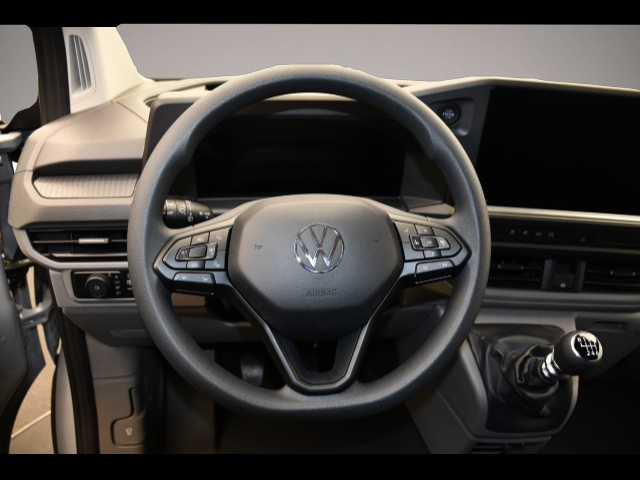 Volkswagen Other (12/2025, Diesel)
