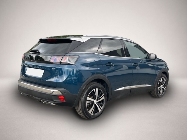 Peugeot 3008 (03/2024, Benzin)