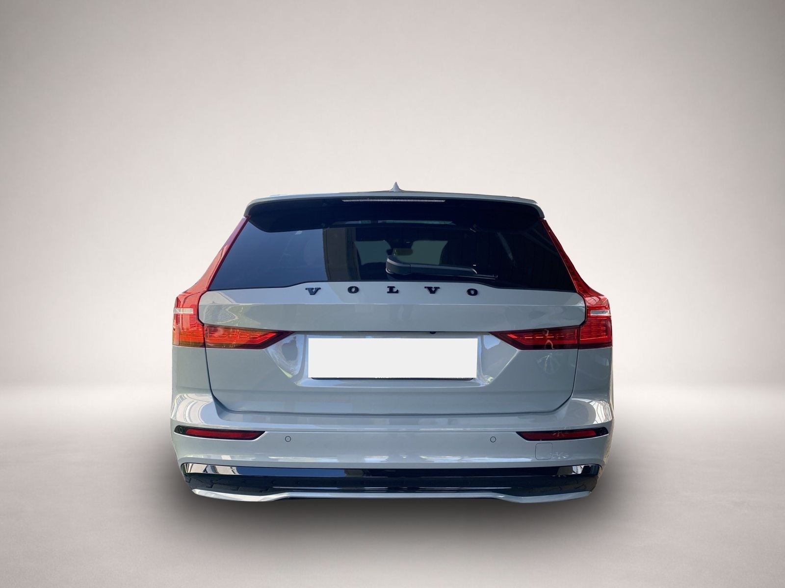 Volvo V60 (10/2024, Hybrid (Benzin/Elektro))
