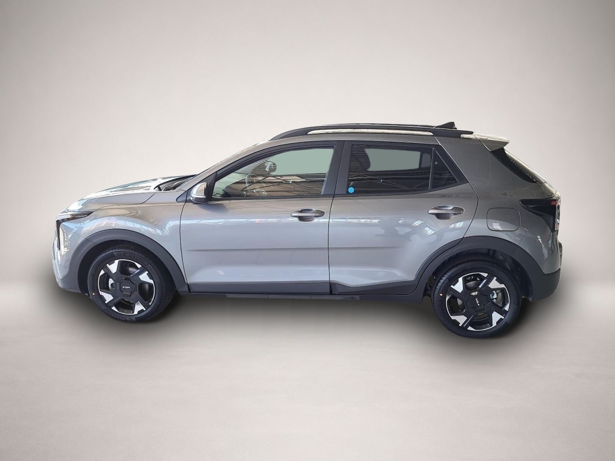 Kia Stonic, image 4 of 4