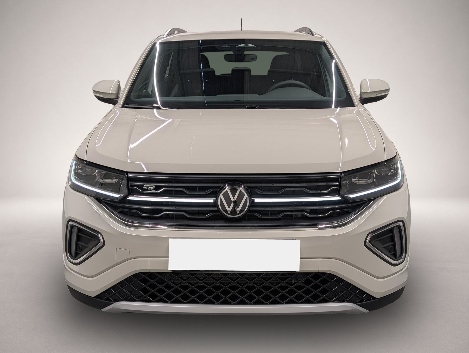 Volkswagen T-Cross (, Benzin)