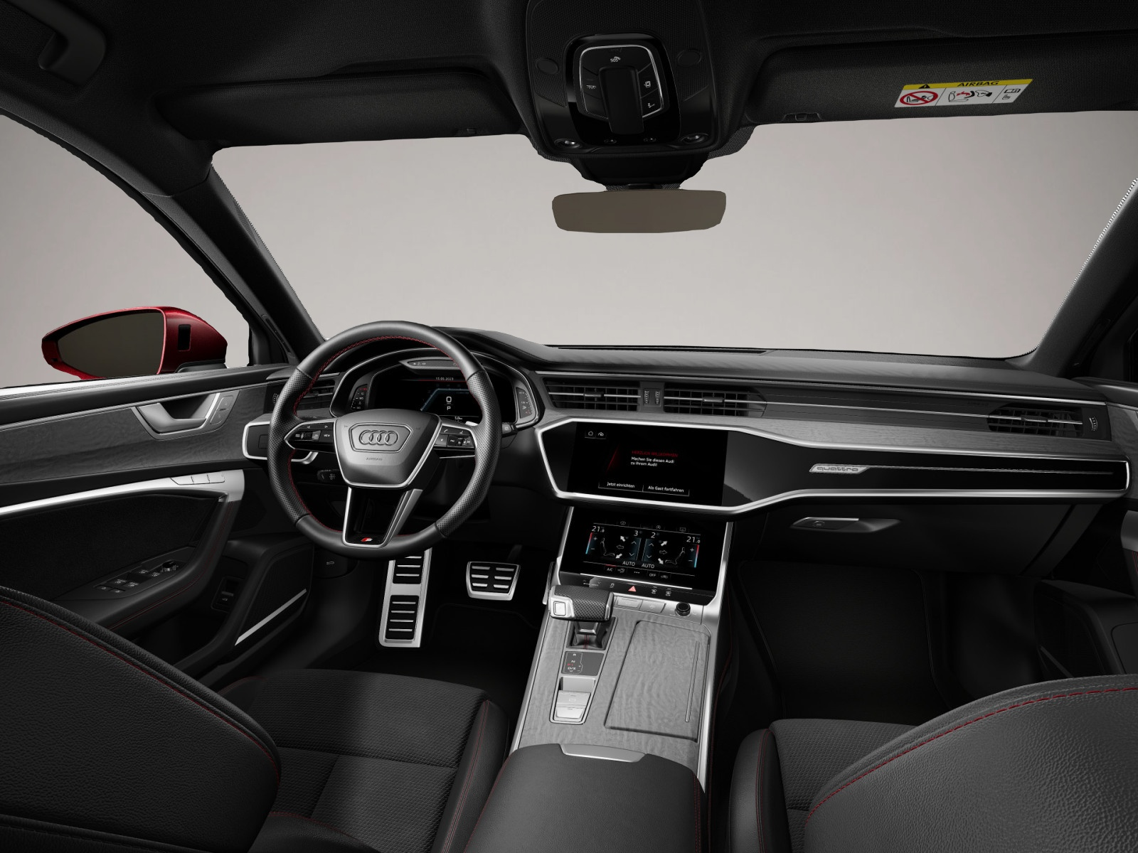 Audi S6 (02/2025, Diesel)