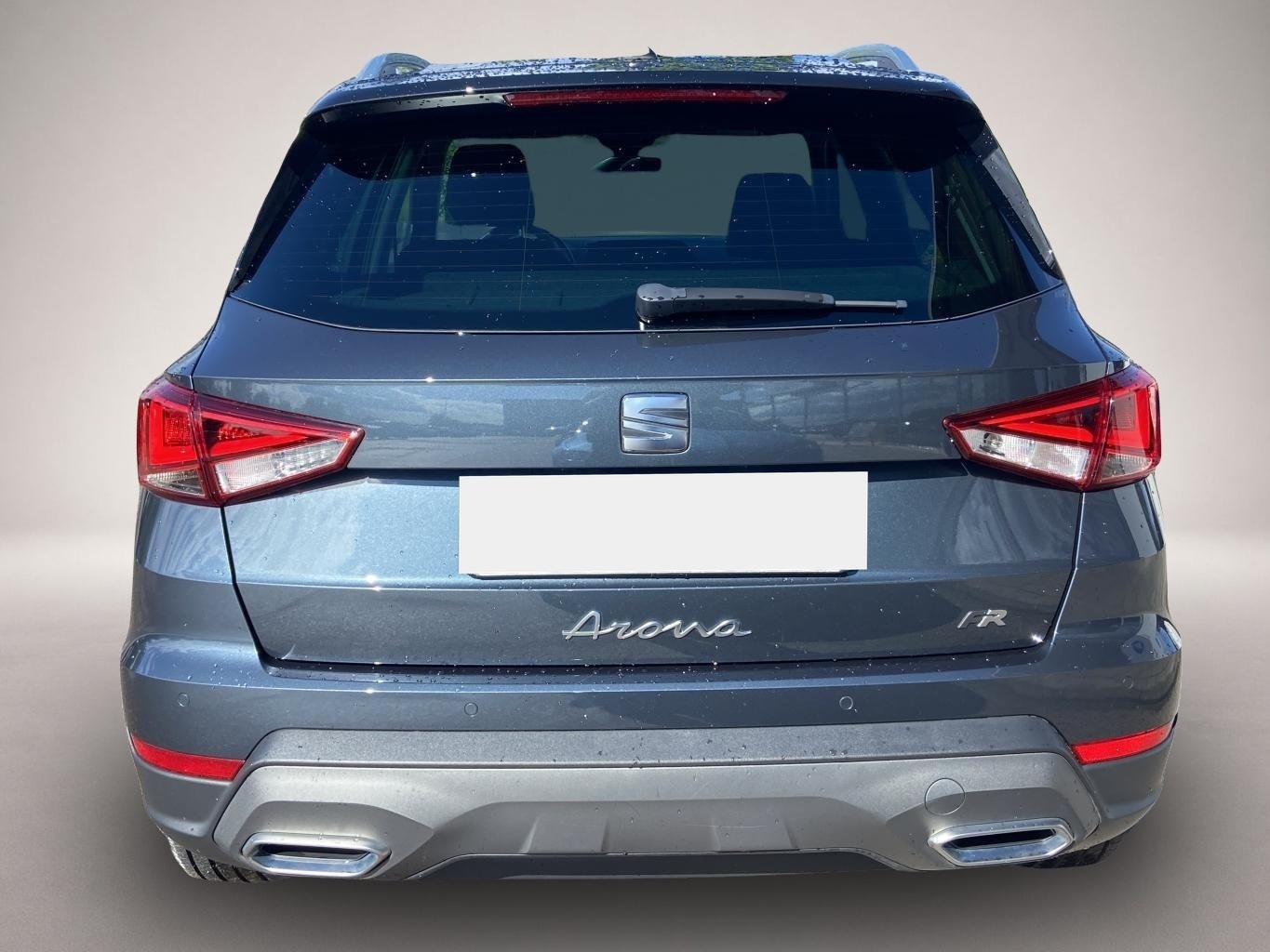 Seat Arona (03/2022, )