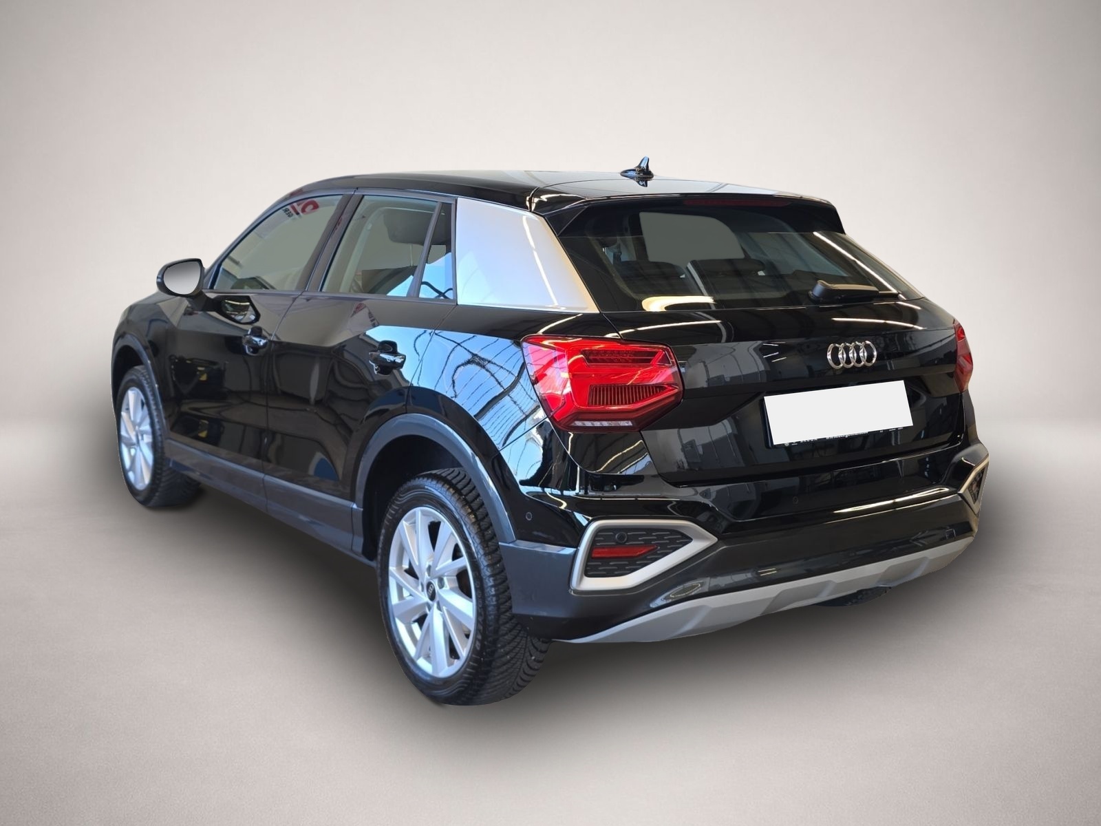 Audi Q2 (03/2024, Diesel)