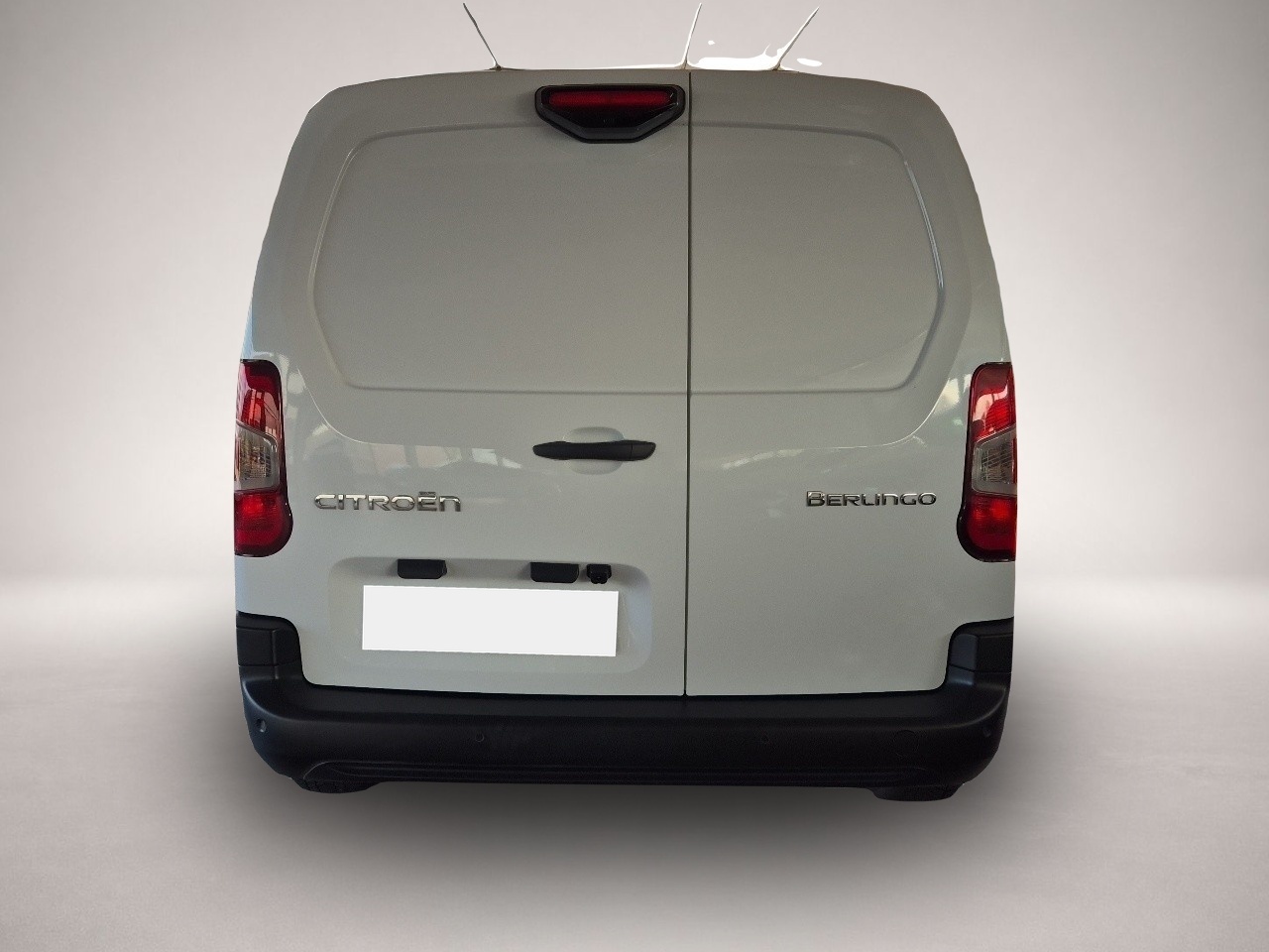Citroen Berlingo (06/2025, Diesel)