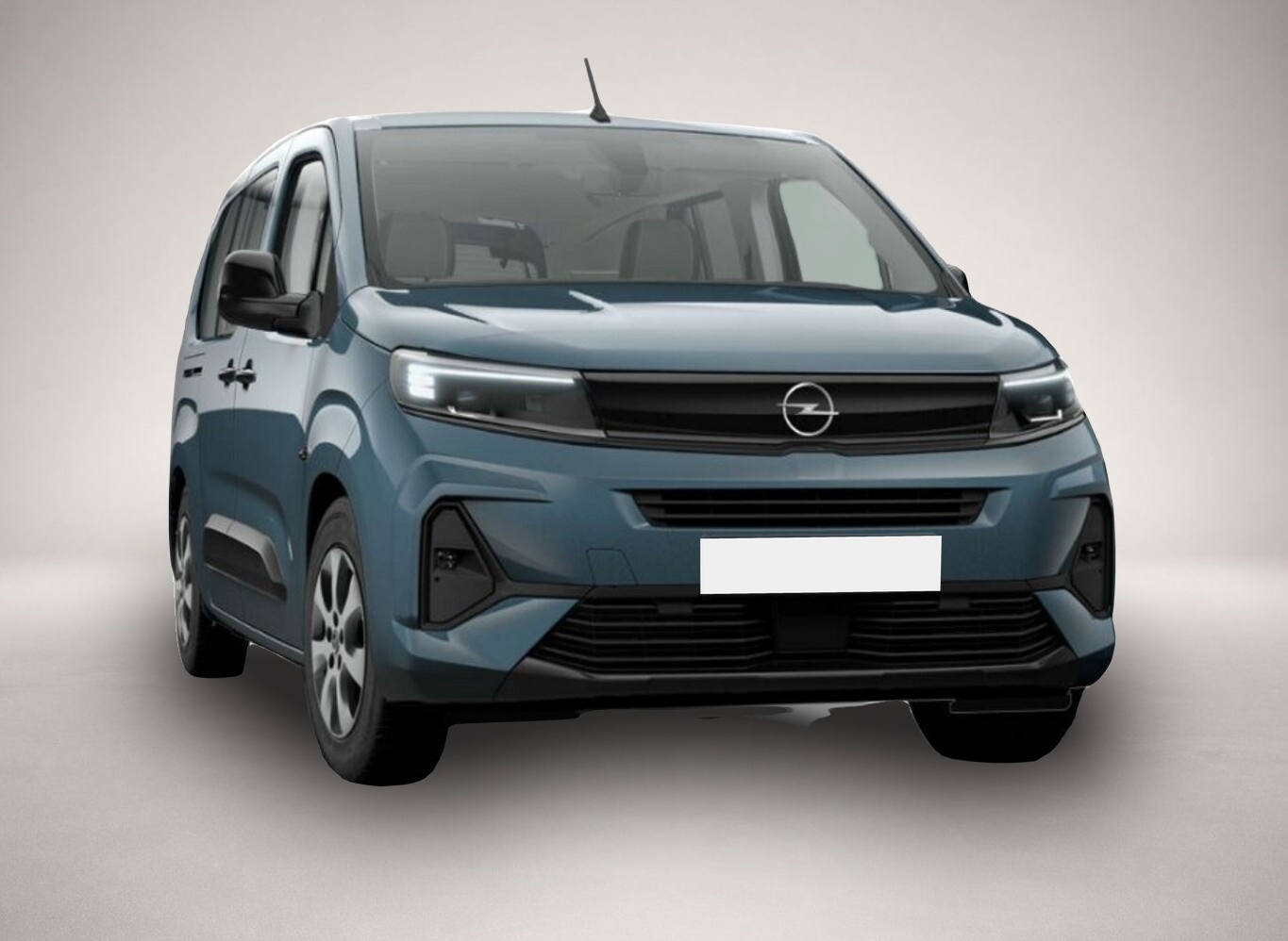Opel Combo (07/2026, Diesel)