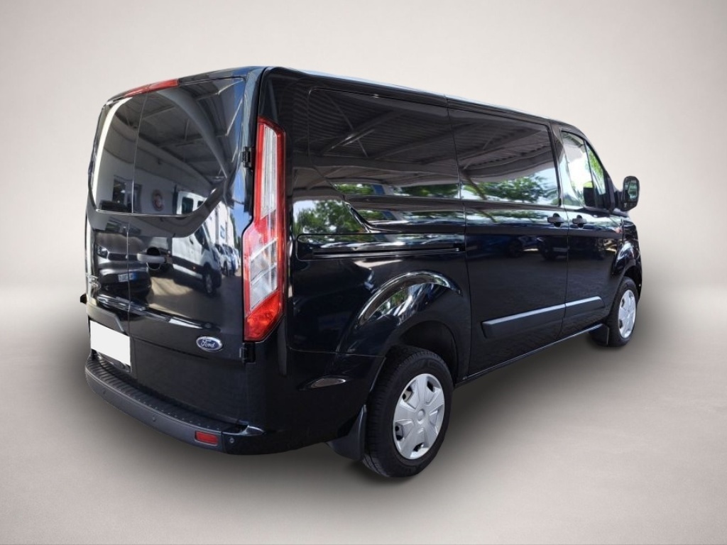 Ford Transit Custom (06/2023, )
