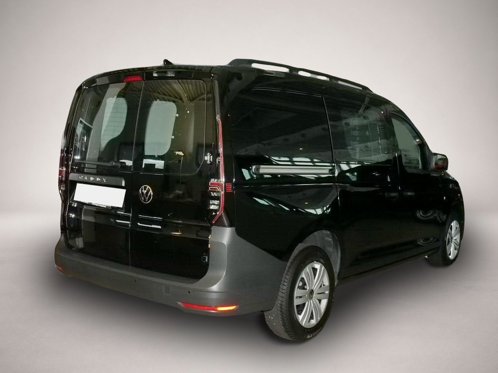 Volkswagen Other (11/2024, Diesel)