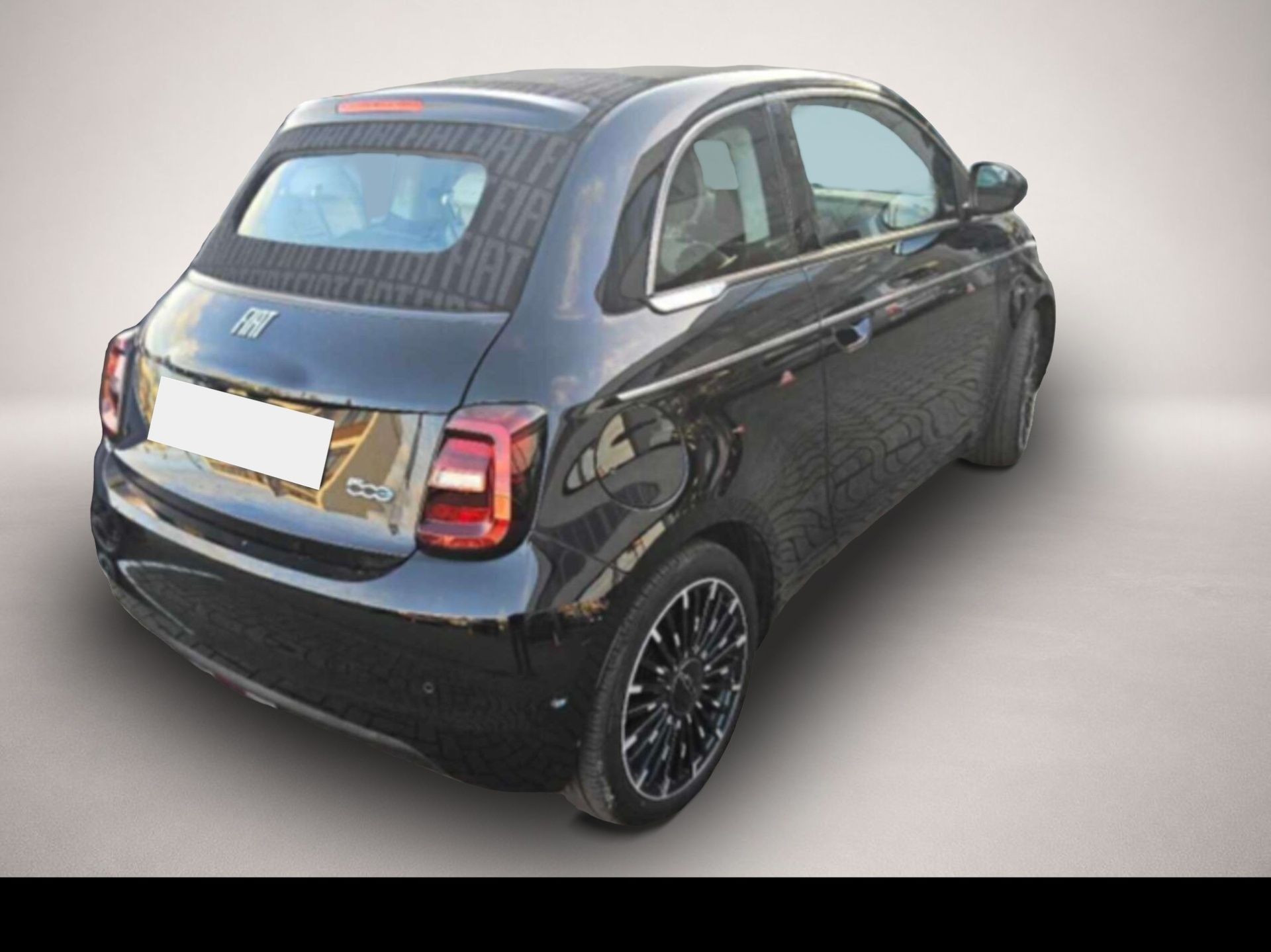 Fiat 500e (12/2023, ELECTRIC)