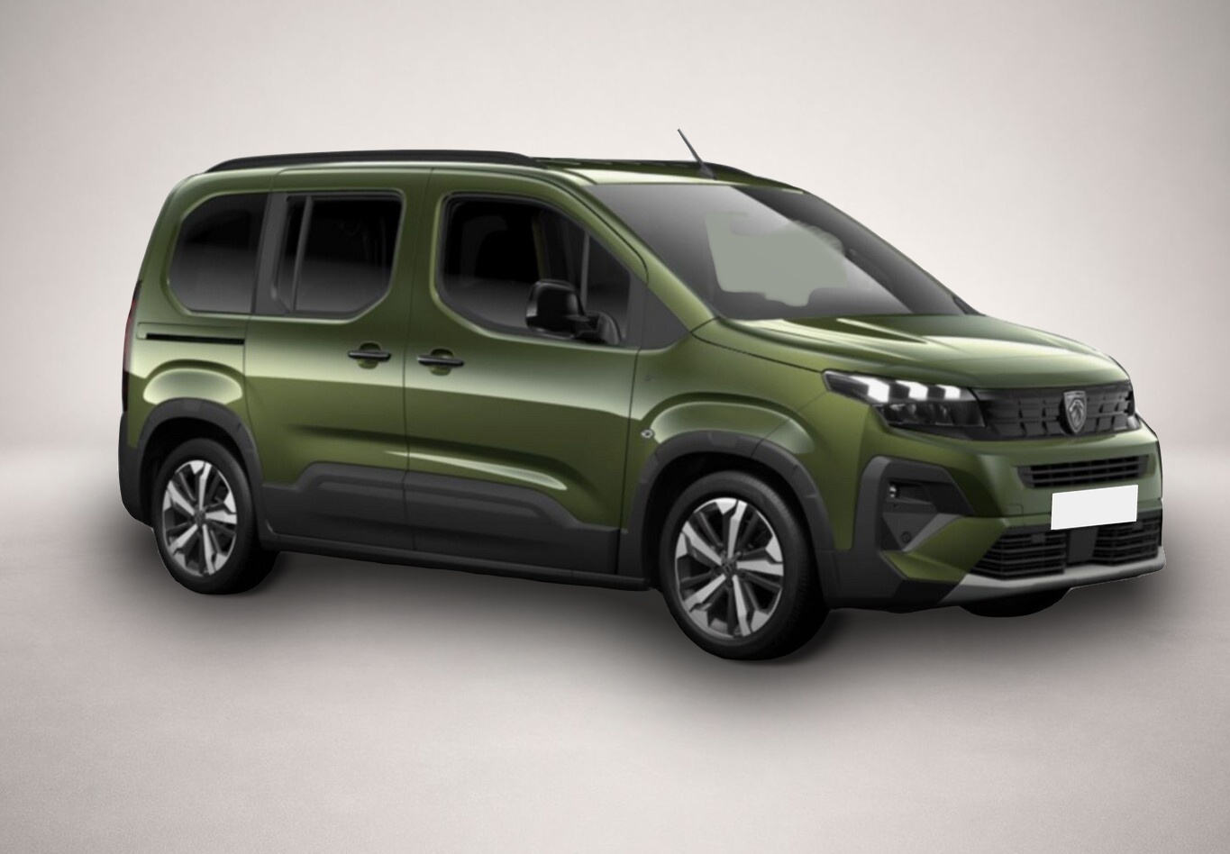 Peugeot Rifter (07/2026, Diesel)