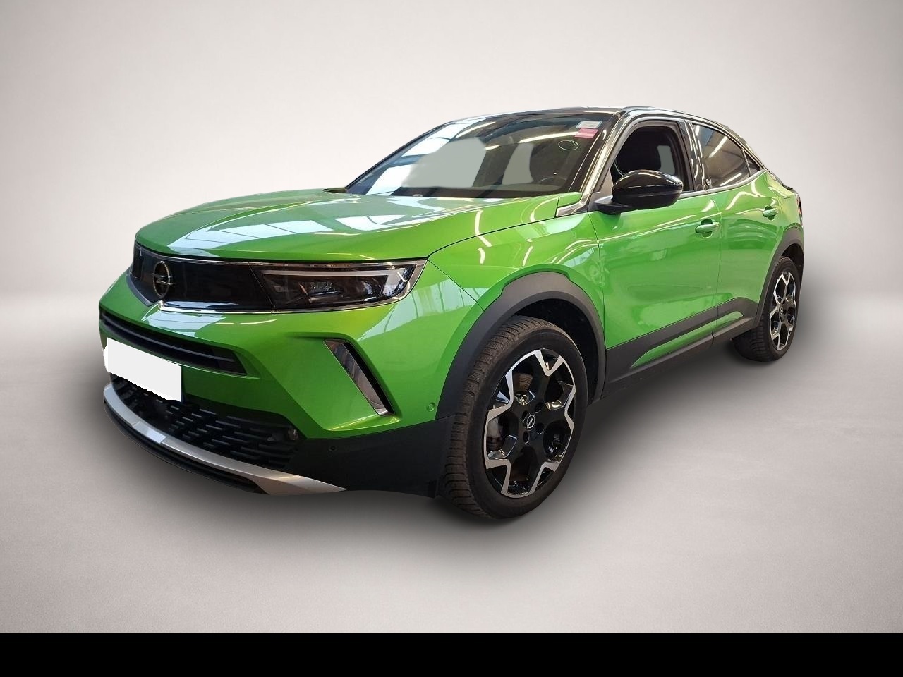 Opel Mokka-e (09/2021, ELECTRIC)