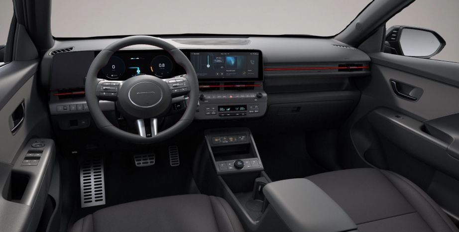 Hyundai Kona, image 4 of 4