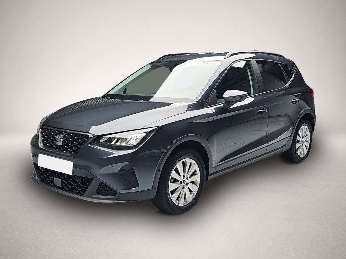Seat Arona (06/2023, Benzin)