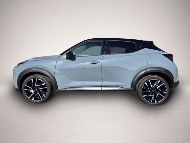 Nissan Juke (03/2026, Benzin)