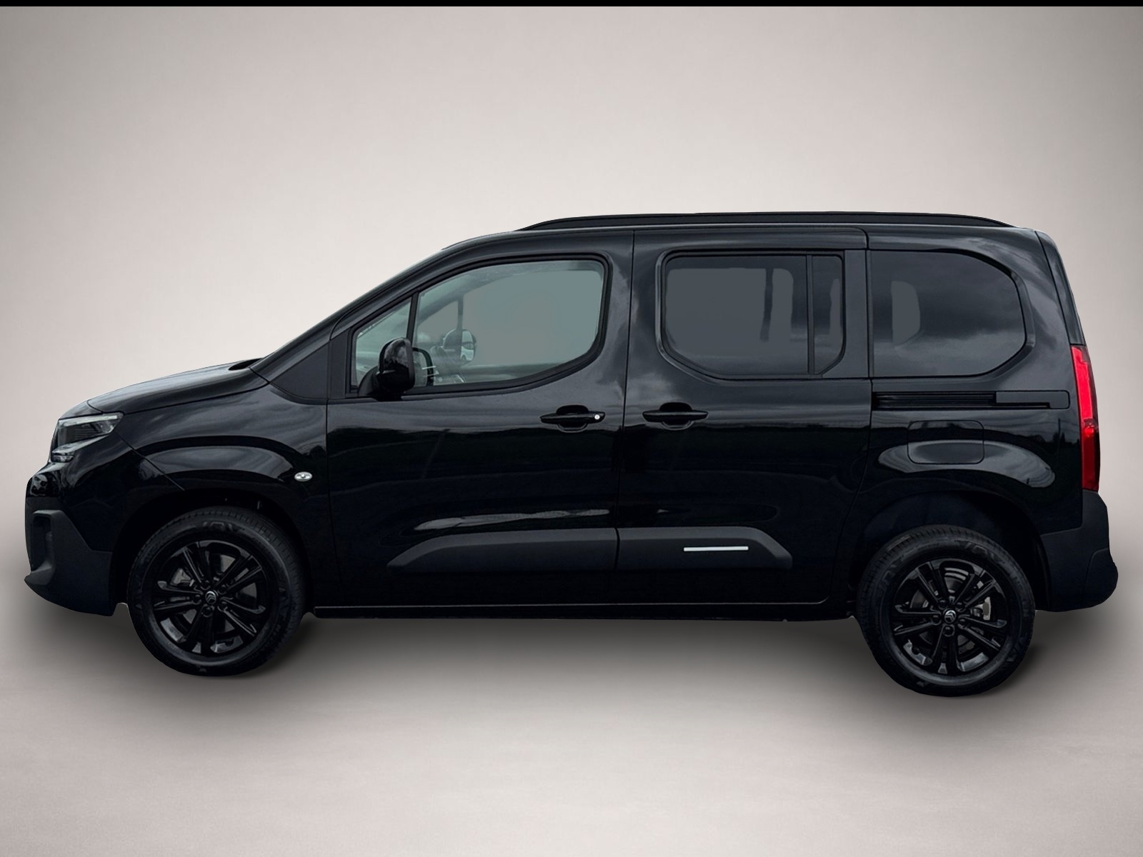 Citroen Berlingo (06/2026, Diesel)