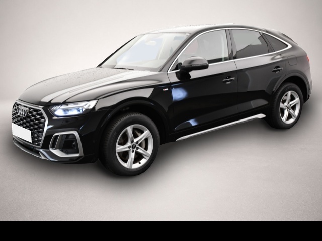 Audi Q5 (06/2022, Hybrid (Benzin/Elektro))