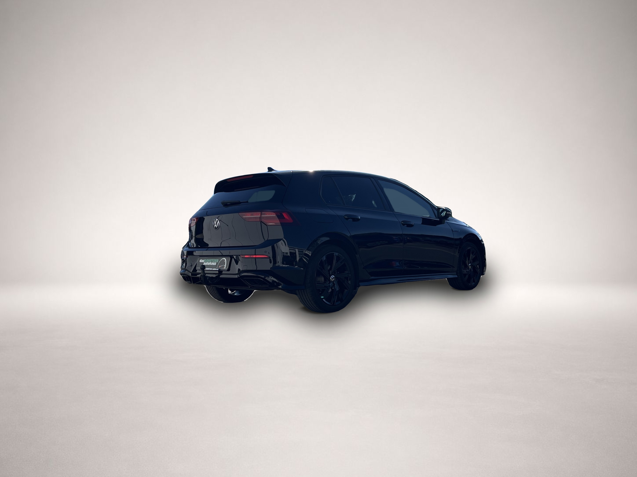 Volkswagen Golf (05/2024, )