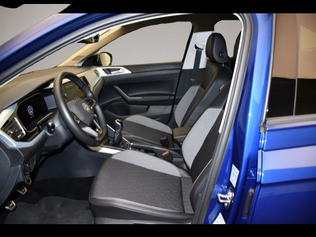 Volkswagen Taigo (06/2025, Benzin)
