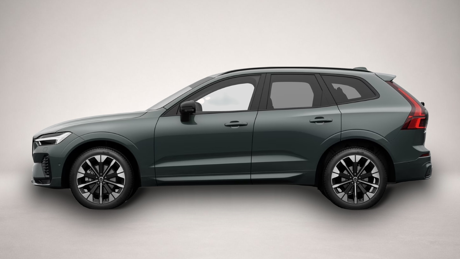 Volvo XC 60, Bild 2 von 7