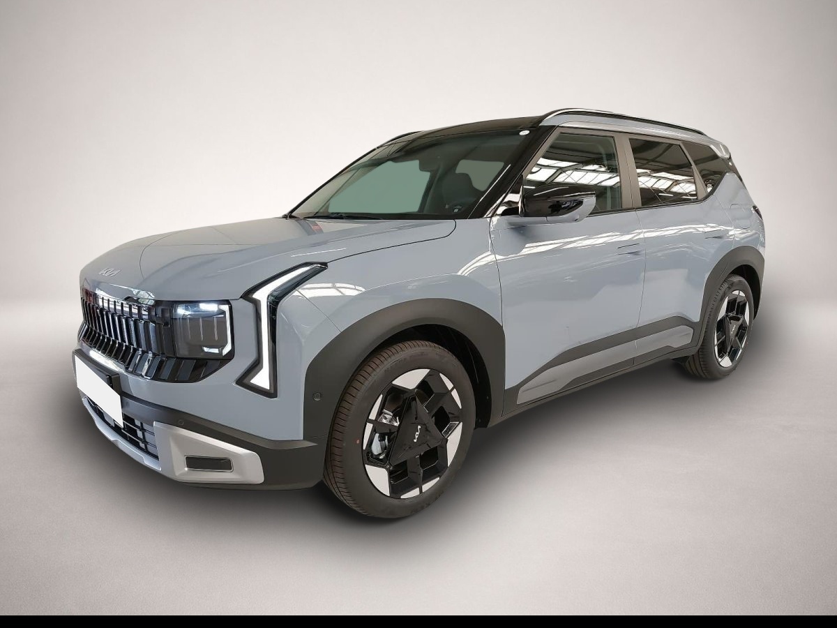 KIA Other (08/2026, Benzin)