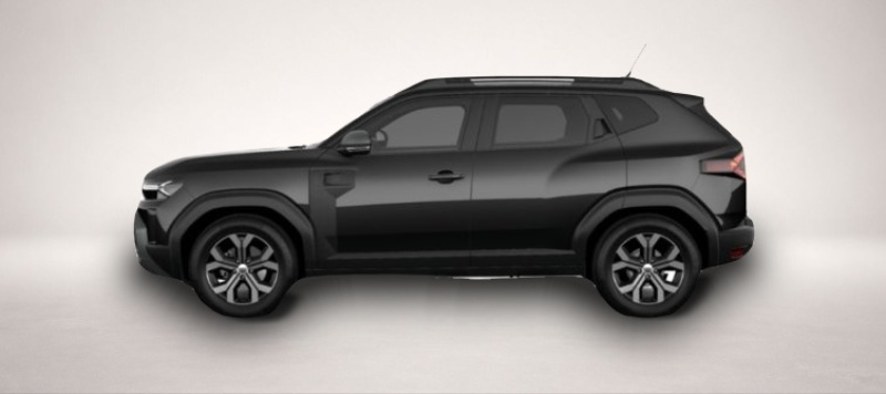 Dacia Duster, image 2 of 5