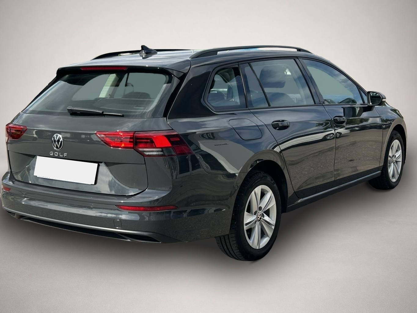 Volkswagen Golf (03/2023, )