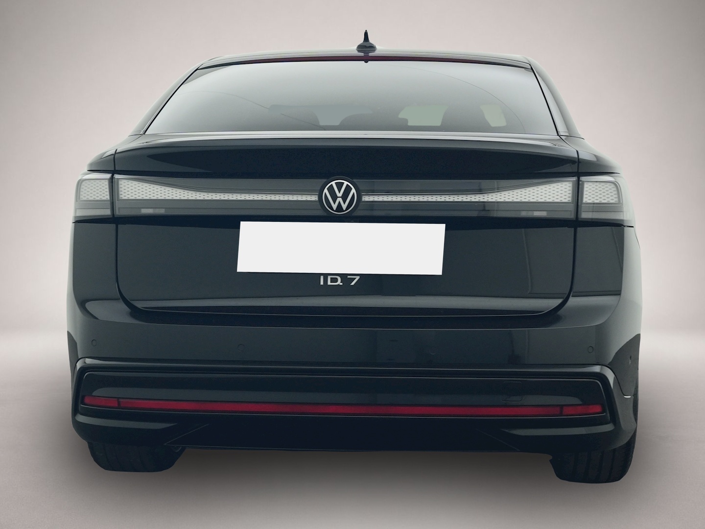 Volkswagen ID.7 (02/2024, ELECTRIC)