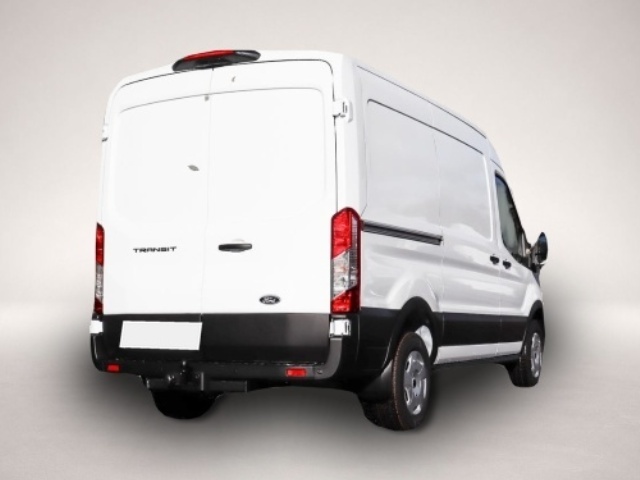 Ford Transit (12/2025, Diesel)