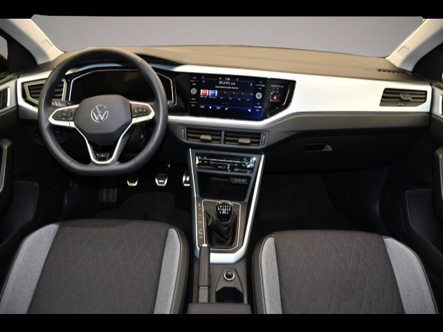 Volkswagen Taigo (07/2025, )