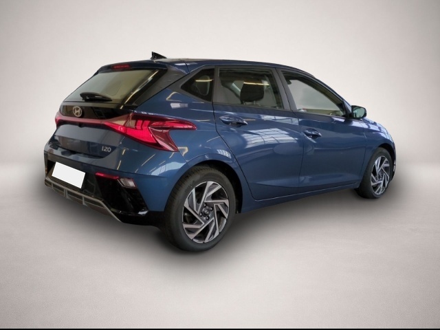 Hyundai i20 (10/2025, Benzin)
