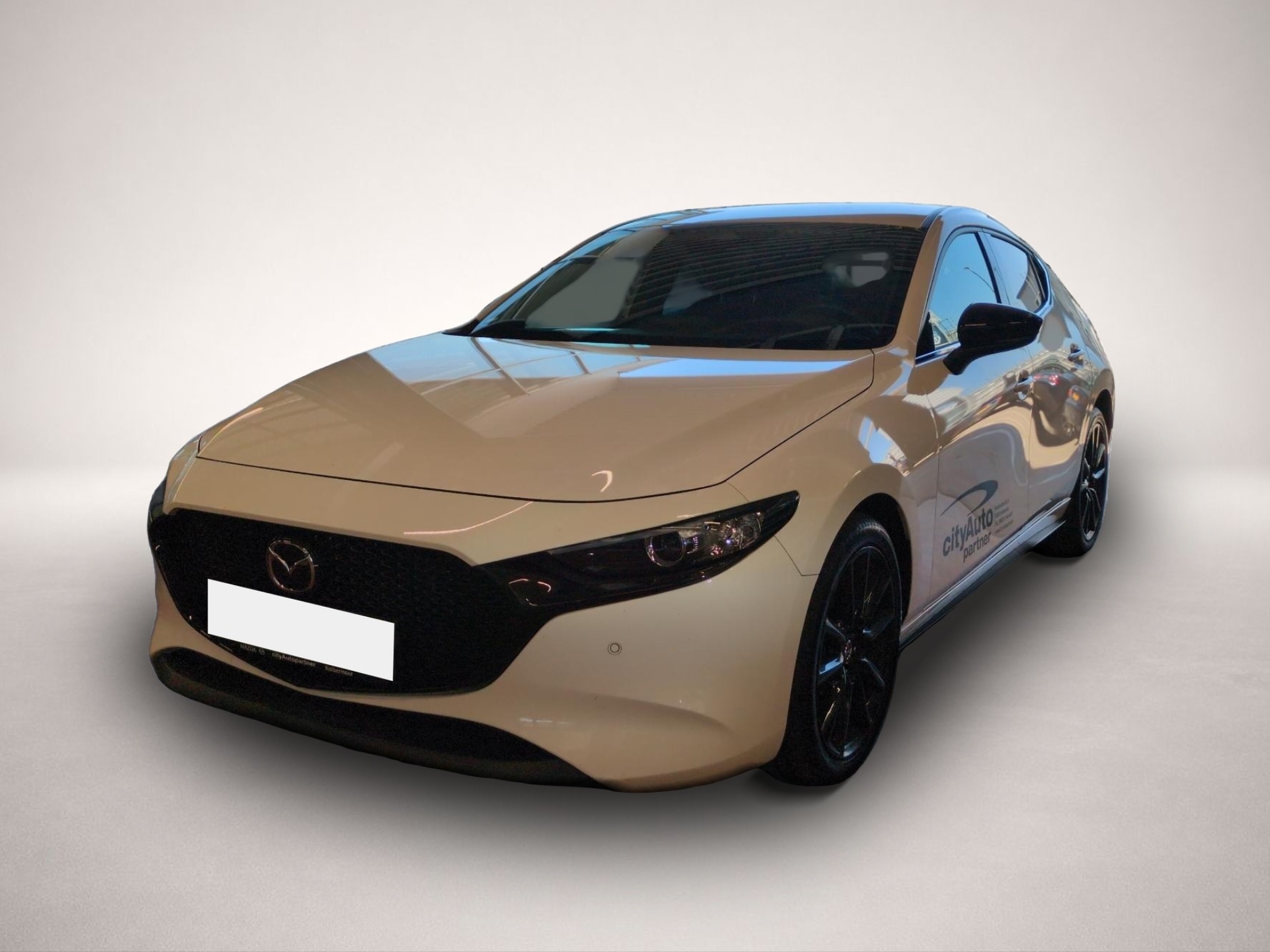 Mazda 3 (12/2025, Benzin)