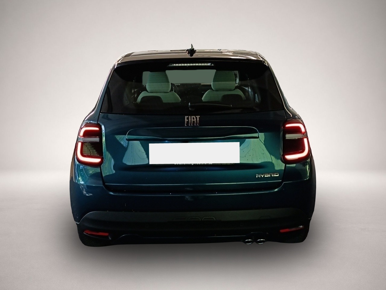 Fiat 600, image 5 of 7