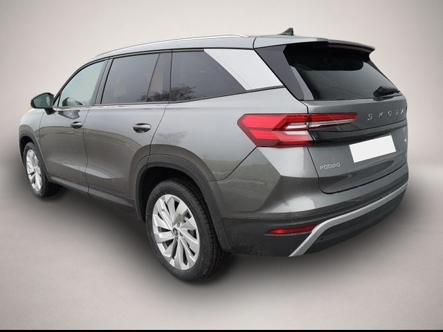 Skoda Kodiaq (01/2026, Diesel)