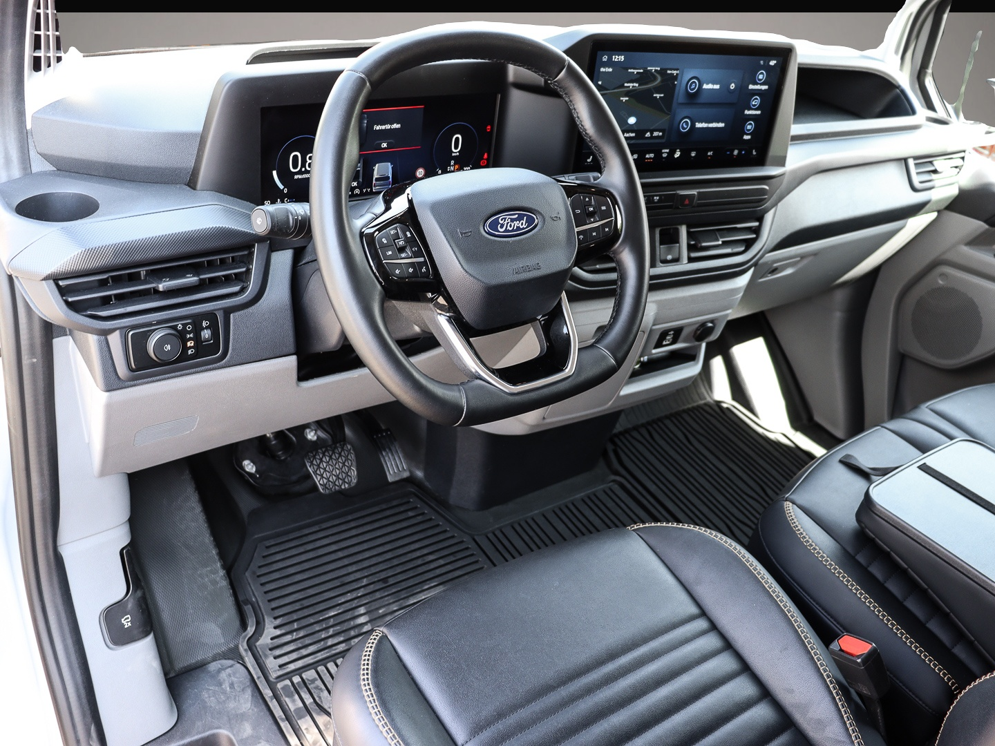 Ford Other (03/2025, Diesel)