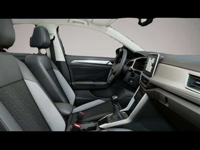 Volkswagen T-Roc (11/2024, )