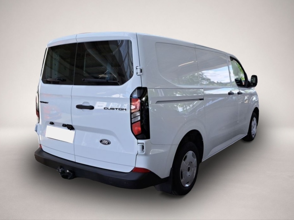 Ford Transit Custom (10/2024, )