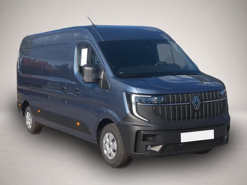 Renault Master, Bild 1 von 5