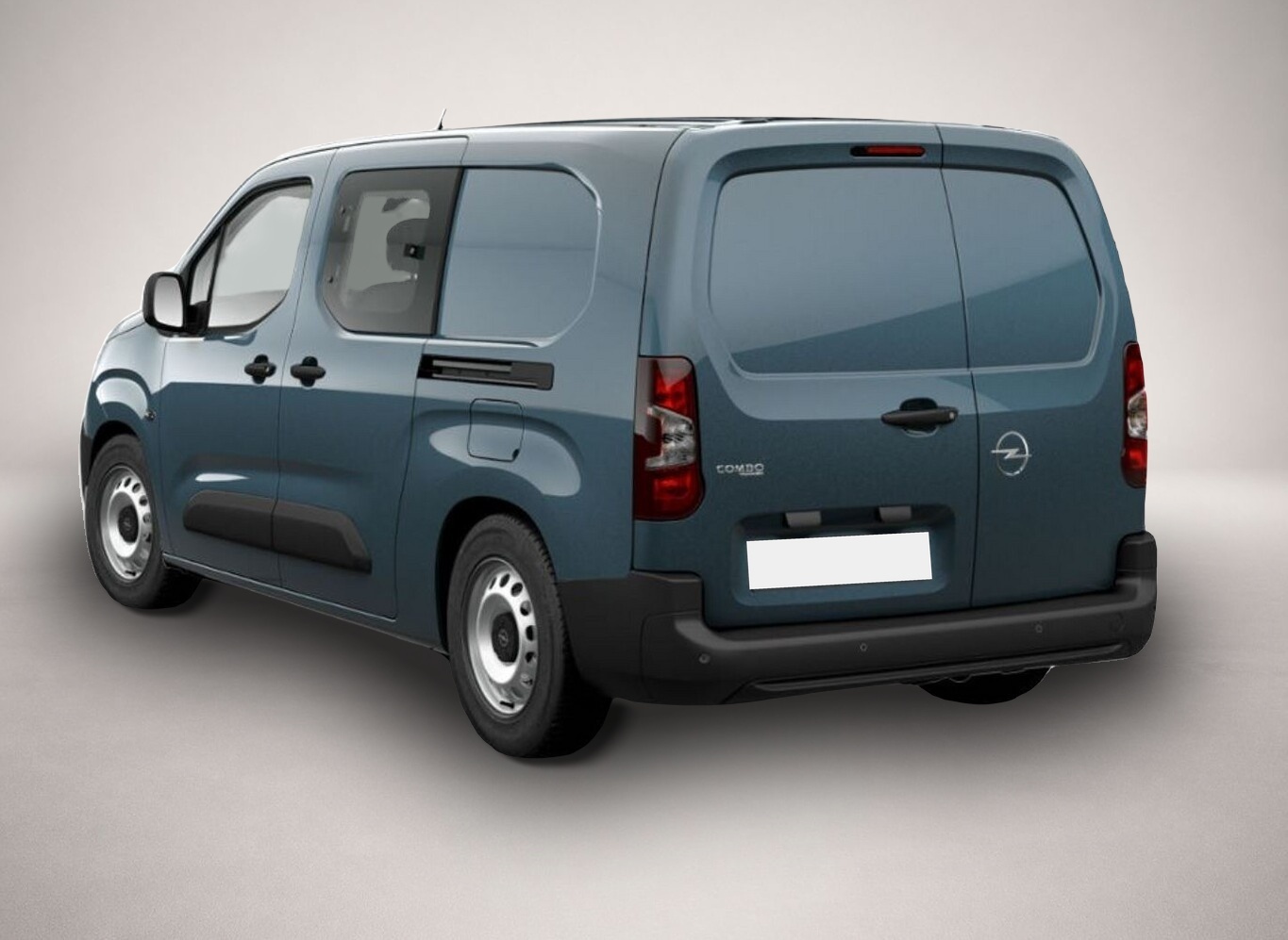 Opel Combo (04/2026, Diesel)