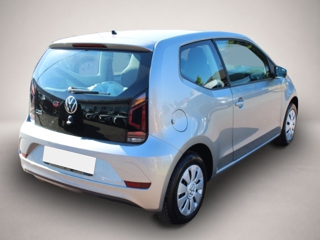 Volkswagen up! (08/2022, Benzin)
