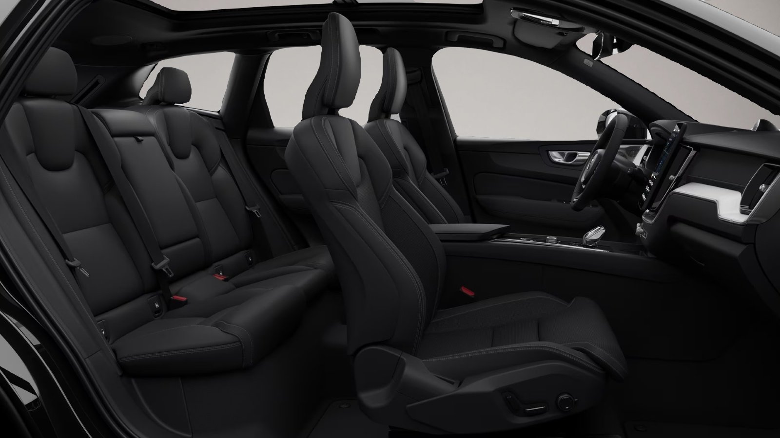 Volvo XC 60, Bild 7 von 7