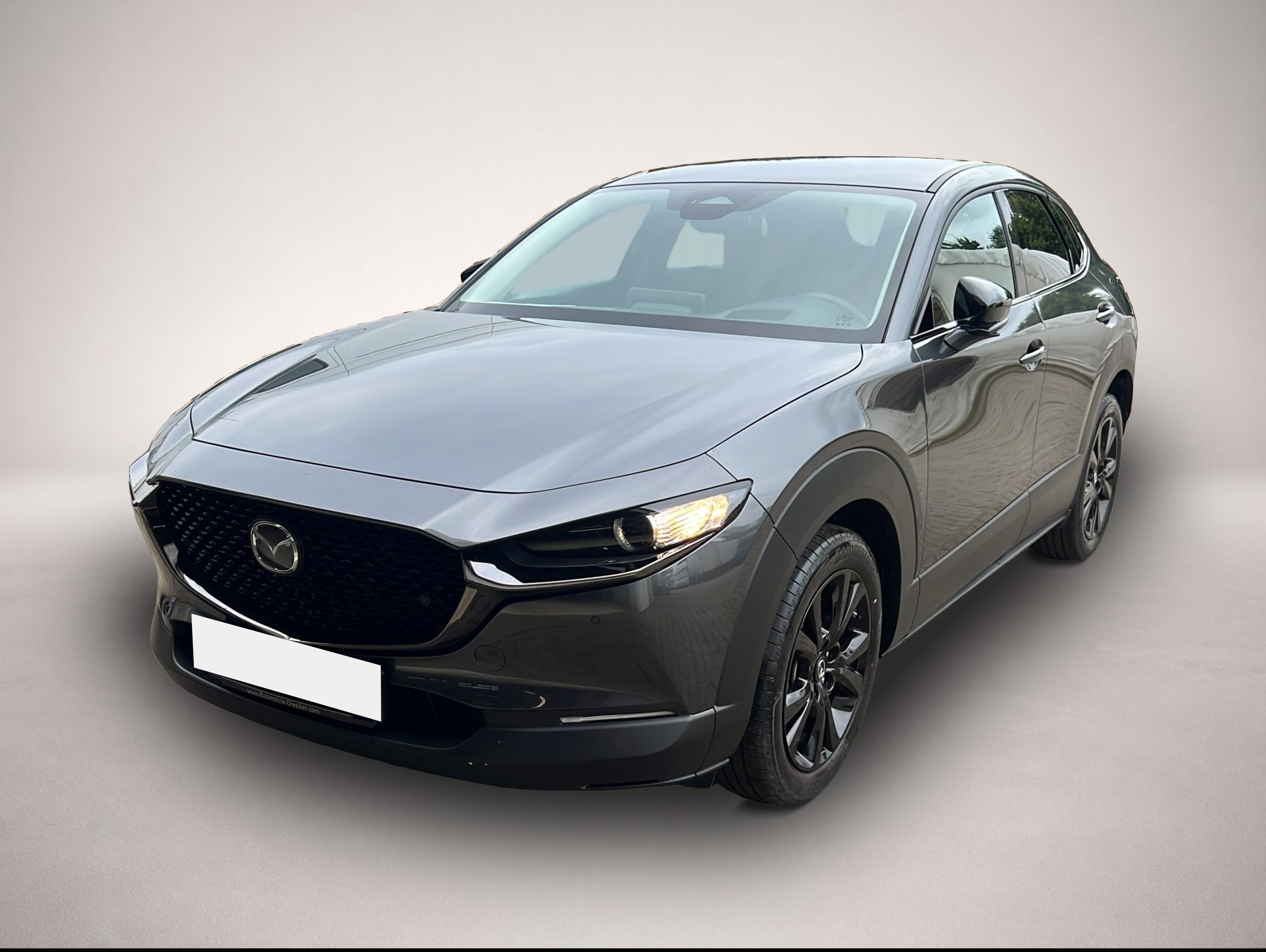 Mazda CX-30 (05/2026, Benzin)