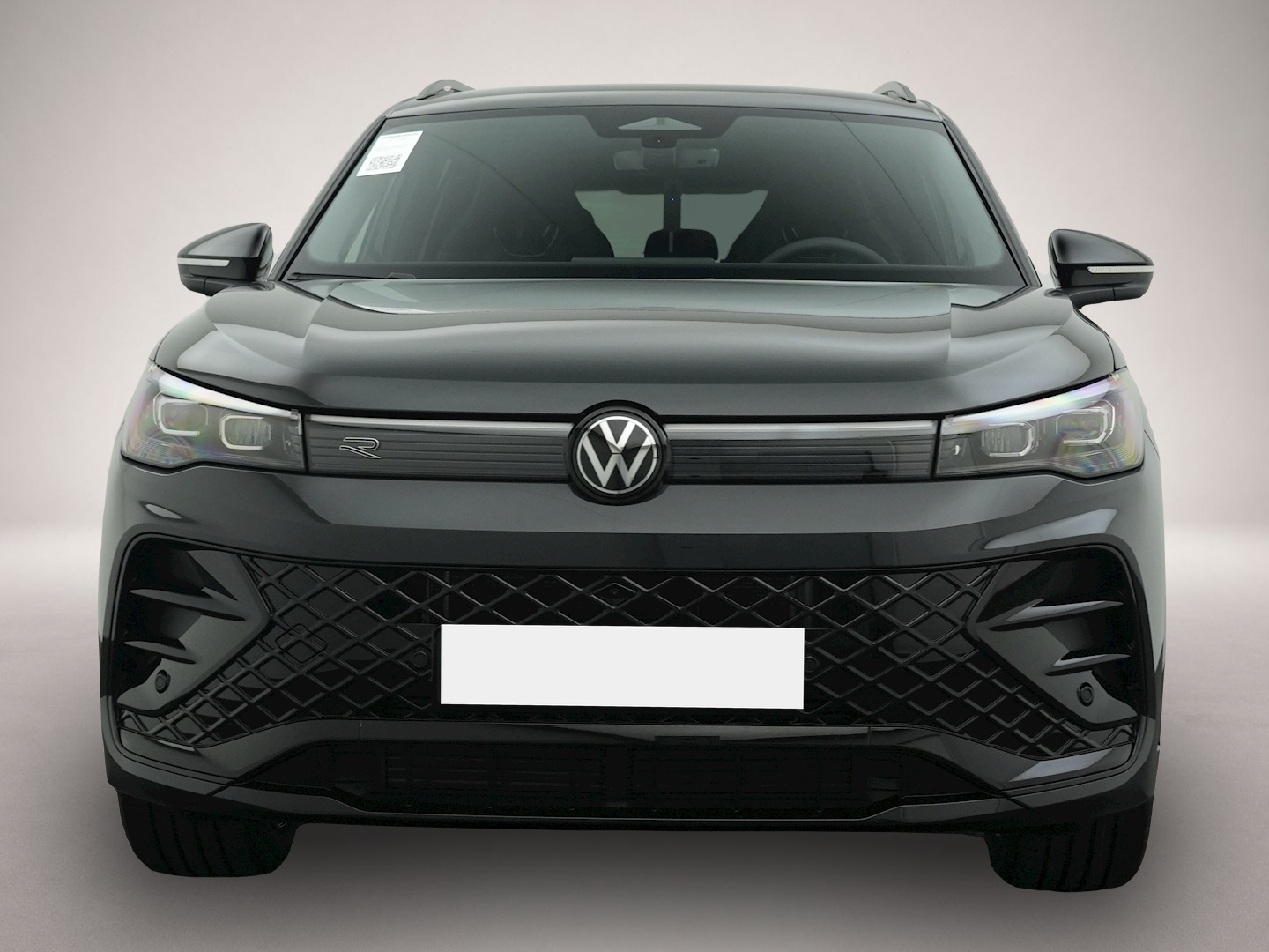 Volkswagen Tiguan, Bild 8 von 8